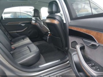 Audi A8 D5 2019 Audi A8 L 55 2019 3.0 Benzyna 335KM, zdjęcie 12