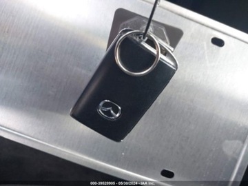 Mazda CX-9 2024 Mazda CX-9 2024r, Turbo, 4x4, 3.3L, Preferred Plus 3.3 Benzyna 280KM, zdjęcie 13