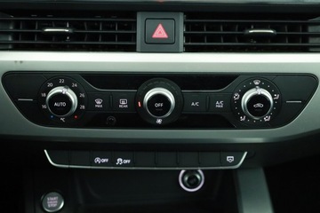 Audi A4 B9 Avant 2.0 TDI 150KM 2016 Audi A4 2.0 TDI, Xenon, Bi-Xenon, Klima, zdjęcie 15