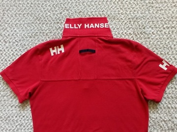 Helly Hansen koszulka polo męska roz. S