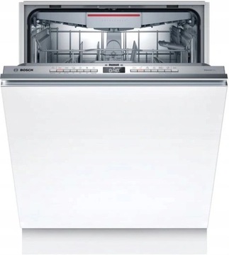 Посудомоечная машина BOSCH SMV4EVX10E 60см 13 комплектов ТИХАЯ