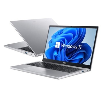 Ноутбук ACER ASPIRE 3 A315-24P-R7V1 R5-7520U 8 ГБ SSD 512 ГБ W11H 15,6 дюйма