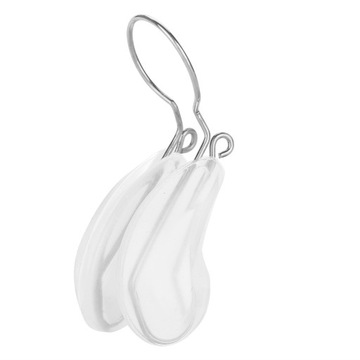 ИНСТРУМЕНТ ДЛЯ ФОРМИРОВАНИЯ НОСА С ЗАЖИМОМ