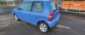 Volkswagen Lupo 1.4 i 60KM 2003 Lupo 1.4 MPI , 60 KM , klimatyzacja, stan dobry, opłacony, tanie auto, zdjęcie 3