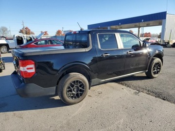 Ford Maverick II 2022 Ford Maverick XL, 4x4, od ubezpieczalni 2.0 Benzyna 250KM, zdjęcie 4