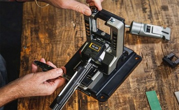 Точилка Work Sharp Professional Precision Adjust