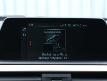 BMW Seria 1 F20-F21 2018 BMW 1 118i, Automat, VAT 23%, Skóra, Navi, Klima, zdjęcie 11