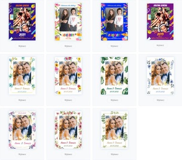 НОВИНКА Двусторонняя фоторамка ДЕНЬ ДЕТИ