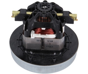 309.5000 Двигатель 1600Вт для пылесоса Zelmer Syrius