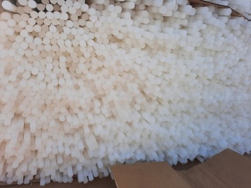 Стержень вала Полиамид PA6 +MoS2 fi 20 x 1000 мм Magpol