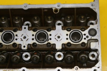 ГОЛОВКА 03C103358AT 1.4 TSI CAV VW GOLF VI