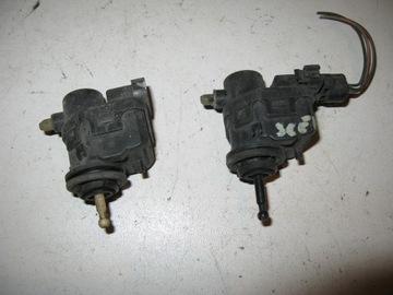 7700420737 SILNICZEK REGULACJI LAMPY RENAULT SCENIC MASTER II QASHQAI J10
