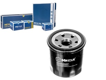 MEYLE FILTR OLEJU 15400PFB004 15400PFB007 152083J4