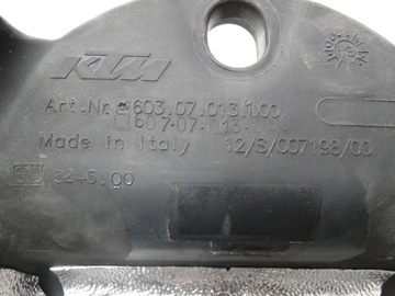 603.07.013.100 KTM 1290 Adventure S Топливный бак