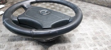 VOLANT + ULOŽENÍ AIRBAG MERCEDES W203