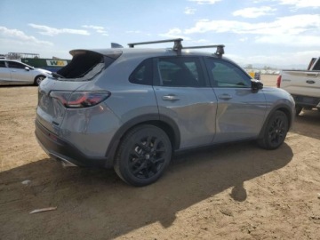 Honda HR-V III 2024 Honda HR-V Sport 2024 2.0 Benzyna 158KM, zdjęcie 3