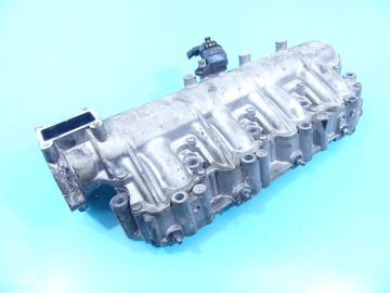 KOLEKTOR SSĄCY OPEL VECTRA C 0281002437 1.9 CDTI