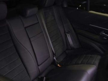 Mercedes GLE V167 SUV Facelifting 2.0 300d 269KM 2025 MERCEDES-BENZ GLE 300 d 4-Matic AMG Line 2.0 (269KM) 2025, zdjęcie 16