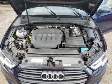 Audi 2020 Audi a3 2020r., Premium, od ubezpieczalni 2.0 Benzyna 185KM, zdjęcie 10