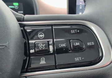 Fiat 2023 Fiat 500e 500 42 kWh Icon SalonPL FVat Zadbany Bogata Wersja Od Reki 118KM, zdjęcie 18