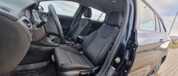 Opel Astra K Sports Tourer 1.6 CDTI 136KM 2018 Opel Astra 1.6 CDTI LED Tempomat Asys. Linii Klima 1.6 Diesel 136KM, zdjęcie 7
