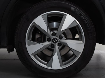 Audi Q5 II SUV Facelifting 2.0 40 TDI 204KM 2021 Audi Q5 40 TDI, Salon Polska, Serwis ASO, 201 KM, zdjęcie 14