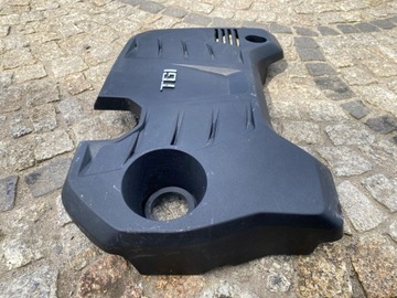 MG HS ВЕРХНЯЯ КРЫШКА ДВИГАТЕЛЯ 10729727 ОРИГИНАЛ