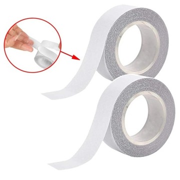 Double Sided Adhesive Tape - Taśmy do biustu