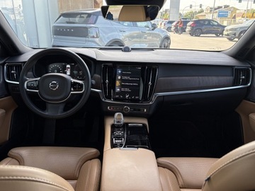 Volvo S90 II 2021 Volvo S90 T8 Plug-In 310 KM | Inscription | aut |, zdjęcie 23
