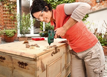 НАБОР ИЗ 38 НАСАДОК И НАСАДОК BOSCH X-LINE + МЕРА 5М