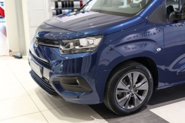 Toyota 2023 Toyota Proace City Verso City Verso Long 1.5 D-4D Family Aut. 1.5 Diesel, zdjęcie 28