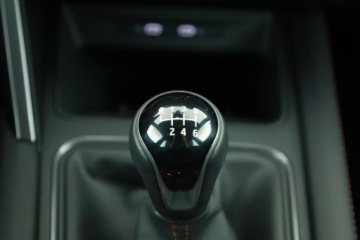 Cupra Leon II Hatchback Facelifting 1.5 TSI 150KM 2025 Cupra Leon 1.5 TSI, Salon Polska, 1. Właściciel, zdjęcie 12