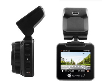 Kamera samochodowa rejestrator NAVITEL R600