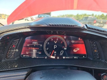 Chevrolet Corvette C7 2022 Chevrolet Corvette Stingray 2LT 2022 6.2l 6.2 Benzyna 490KM, zdjęcie 9