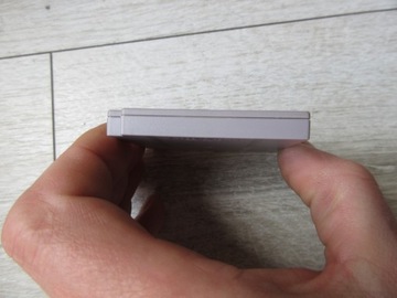 РАДАР МИССИЯ GAME BOY NINTENDO ORIGINAL