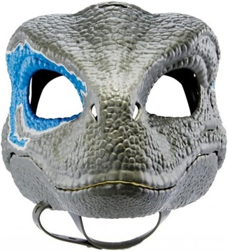 Dino Mask Moving Jaw Dinosaur Raptor Masks Animal Dinosaur Head Mask