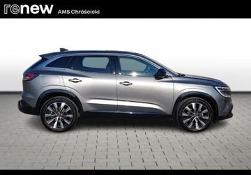 Renault Austral 2024 Renault Austral Polski salon, Pierwszy wlasciciel, 160Koni , Niski przebie, zdjęcie 5