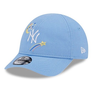 Czapka z daszkiem NEW ERA ny new york DZIECIĘCA