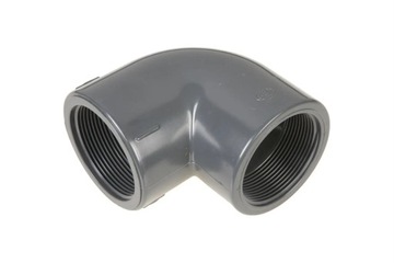 769116 Kolanko plastikowe