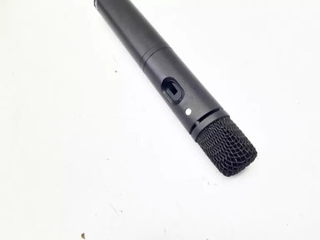 НАБОР КОНДЕНСАТОРНЫХ МИКРОФОНОВ RODE M 3