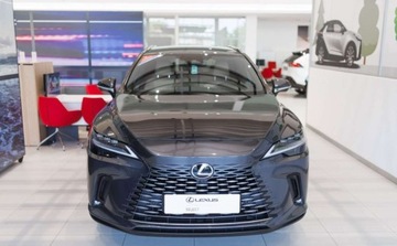 Lexus RX V 2.5 350h 250KM 2024 Lexus RX 350h Prestige 2.5 Hybryda 243KM, zdjęcie 1