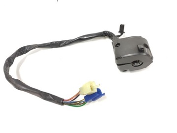 YAMAHA FZS 600 FAZER 98-02 ЛЕВЫЙ ПЕРЕКЛЮЧАТЕЛЬ