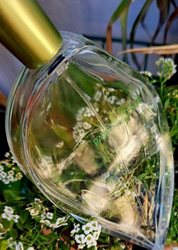 KENZO PARFUM D'ETE EDP БУТЫЛКА 75 МЛ БЕЗ ПРОБКИ