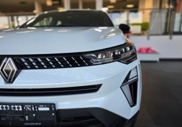 Renault Captur II Crossover Facelifting 1.0 TCe 90KM 2025 Renault Captur GDYNIA evolution TCe 100 Eco-G fabryczna instalacja LPG sys, zdjęcie 6