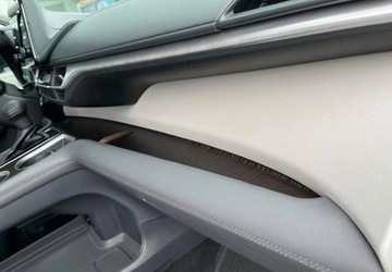 Toyota Sienna III 2020 Toyota Sienna Toyota Sienna 2.5 Hybryda 245KM, zdjęcie 25