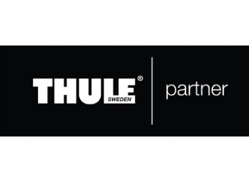 Погрузочная рампа Thule EasyFold XT 933401