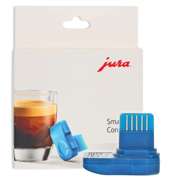 JURA Smart Connect, передатчик Bluetooth