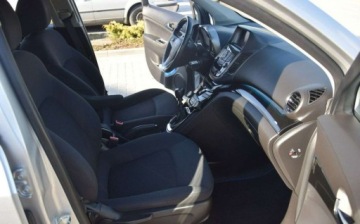 Chevrolet Orlando 1.8 141KM 2011 Chevrolet Orlando 1.8B 7-Osobowy Navi 124 TYS KM Orynal Lakier Sprowadzony, zdjęcie 11
