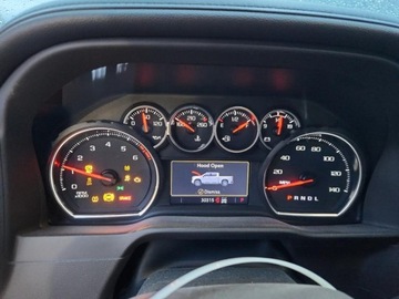 Chevrolet Silverado II 2022 Chevrolet Silverado K2500 Heavy Duty Ltz 2022 6.6 Benzyna 401KM, zdjęcie 9