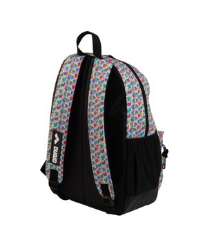 Рюкзак Arena TEAM BACKPACK 30 ALLOVER STARFISH